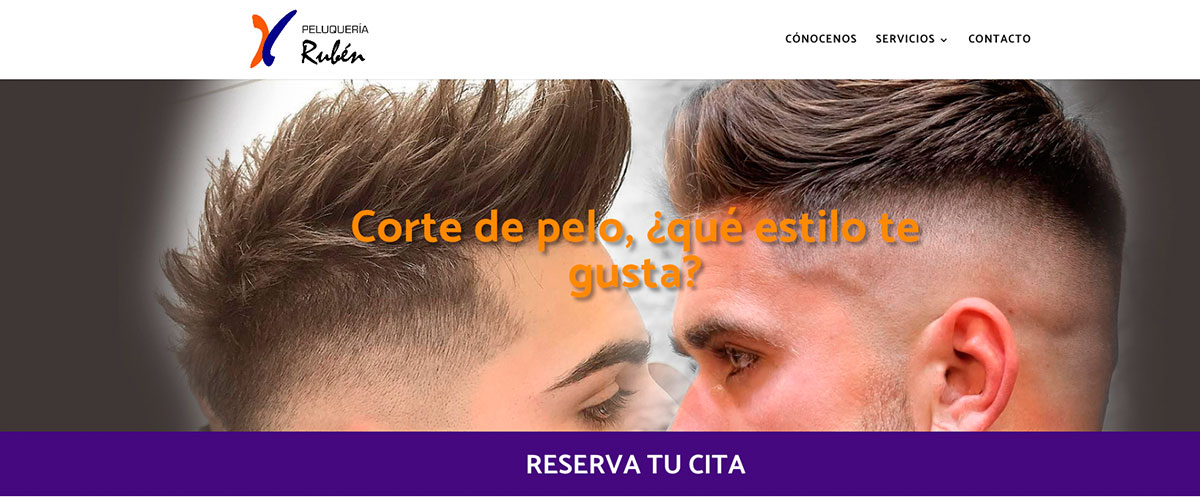 diseno-pagina-web-peluqueria-caballeros-valladolid