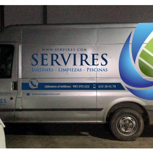 rotulacion1-coche-furgoneta-jardinera-valladolid